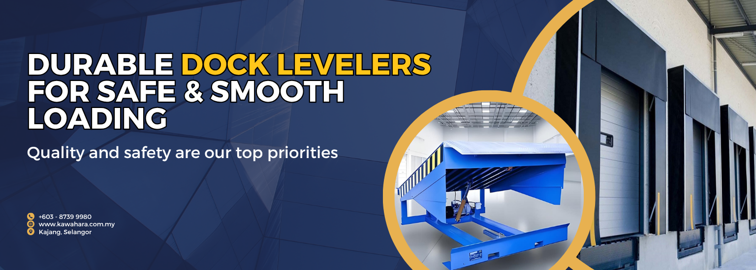 Dock leveler Supplier Malaysia