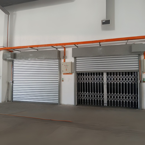 Goods Lift