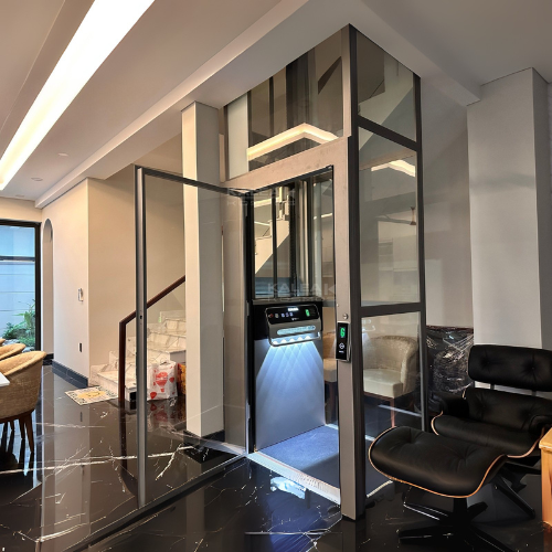 Home Lift