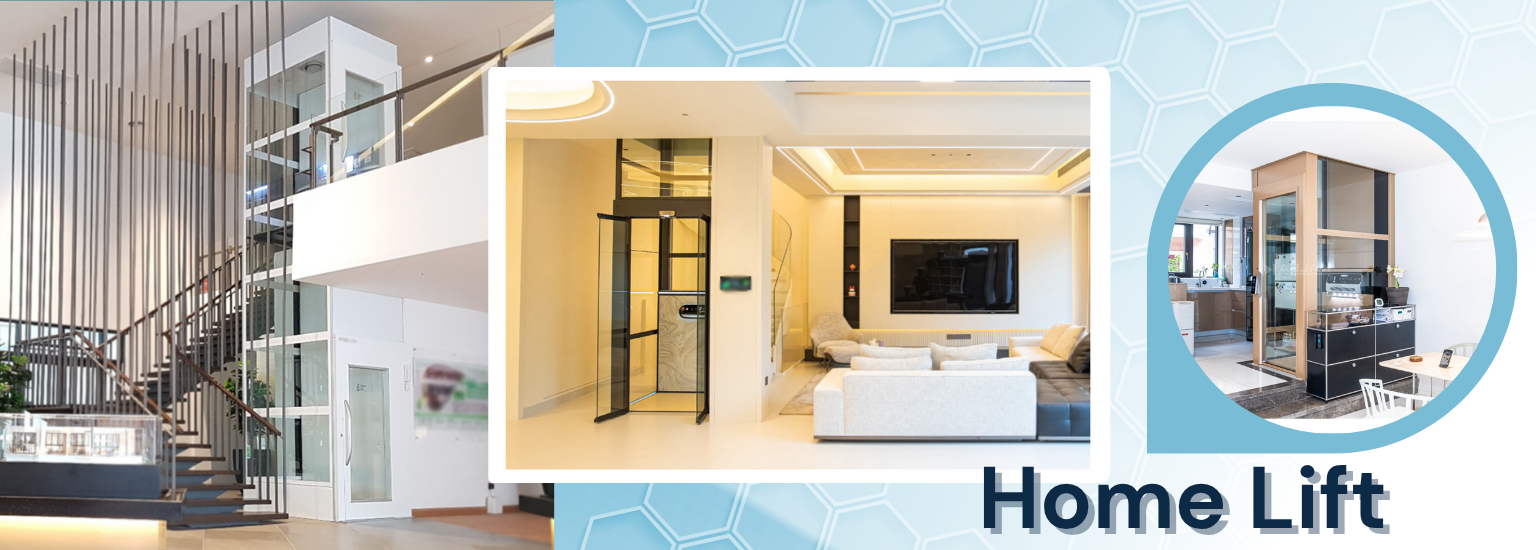Home lift Manufacturer Malaysia