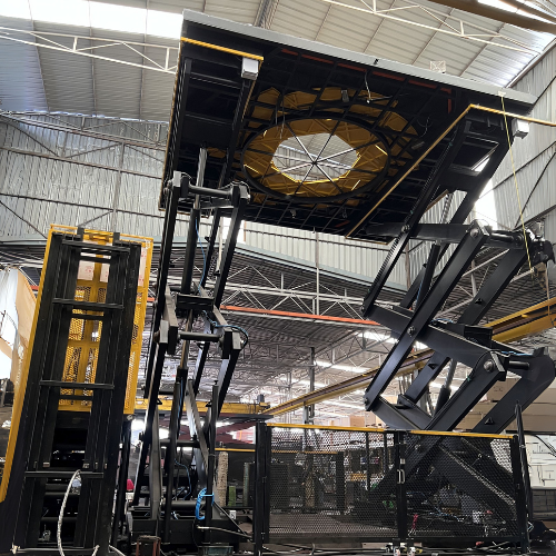 Scissor Lift