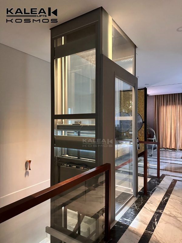 Home Lift Kosmo