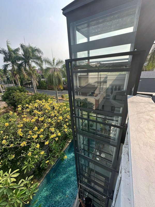 Home Lift Kosmo Selangor