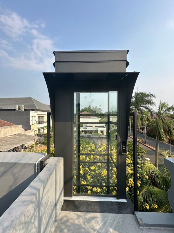 Home Lift Kosmo Johor