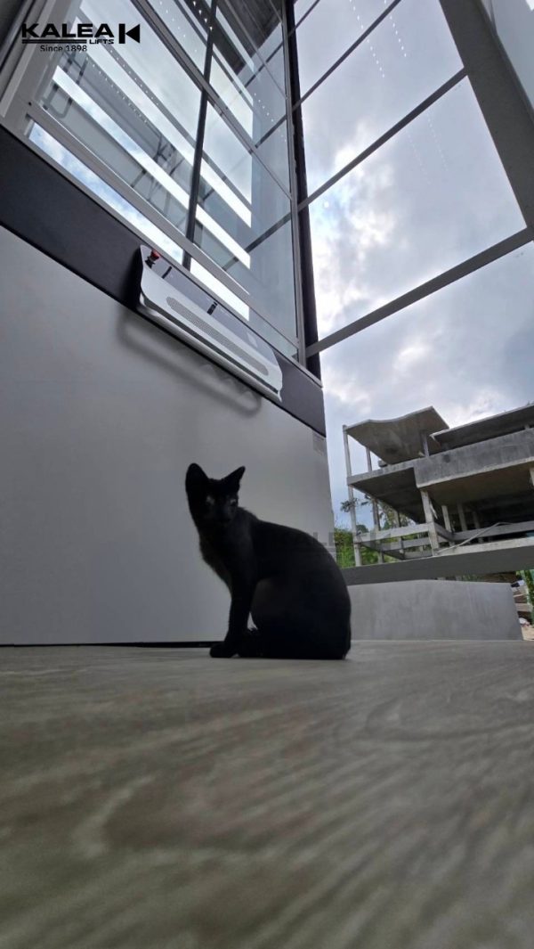 Home Lift Kosmo Seremban