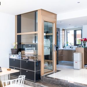 Kalea Home Lift Kosmo