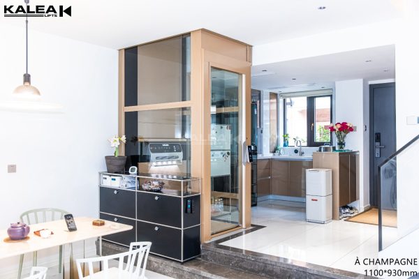 Kalea Home Lift Kosmo