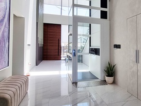 Home Lift Kosmo