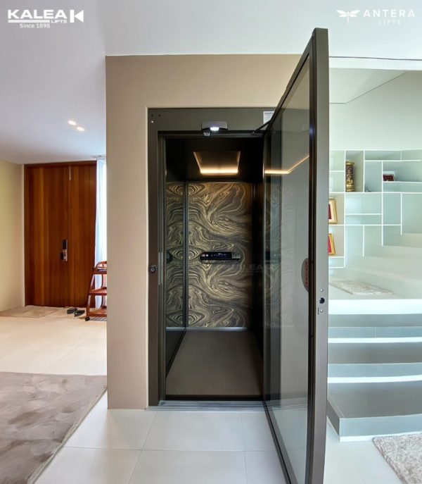 Home Lift - Infinity Model - Image 2
