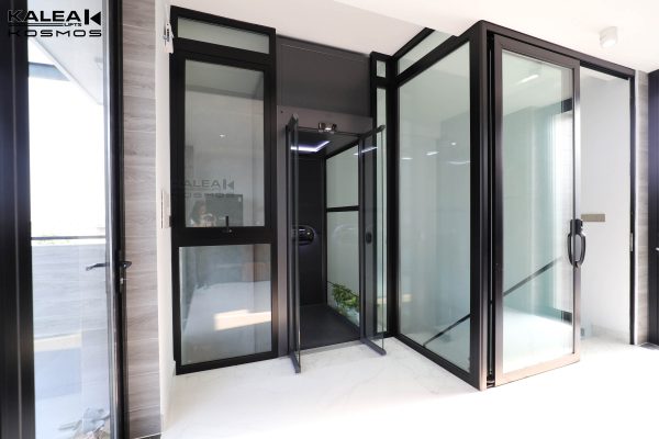 Home Lift - Infinity Model - Image 3