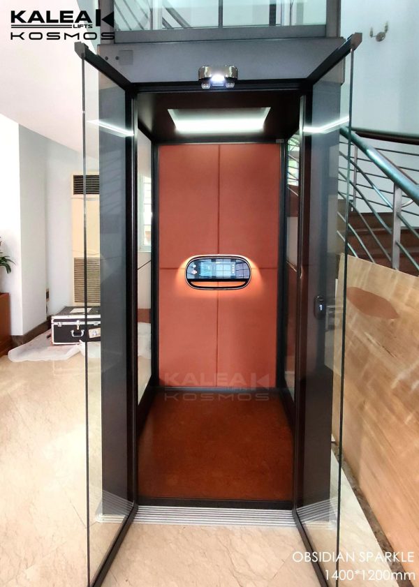 Home Lift - Infinity Model - Image 5