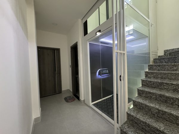 Home Lift - Infinity Model - Image 6