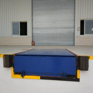 Hydraulic Loading Dock Leveler
