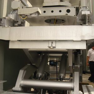 Lift Table