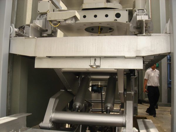 Lift Table