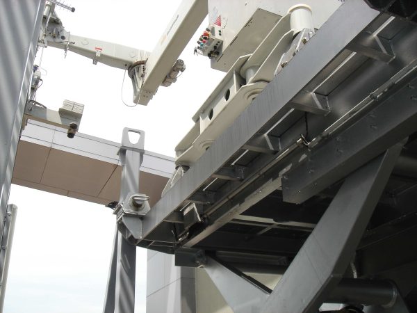 Lift Table