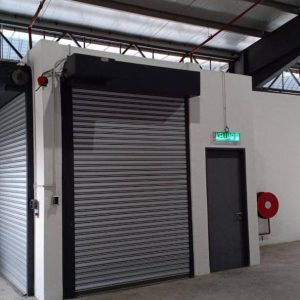 Scissor Lift for Goods Lift