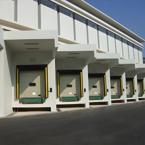 dock shelter
