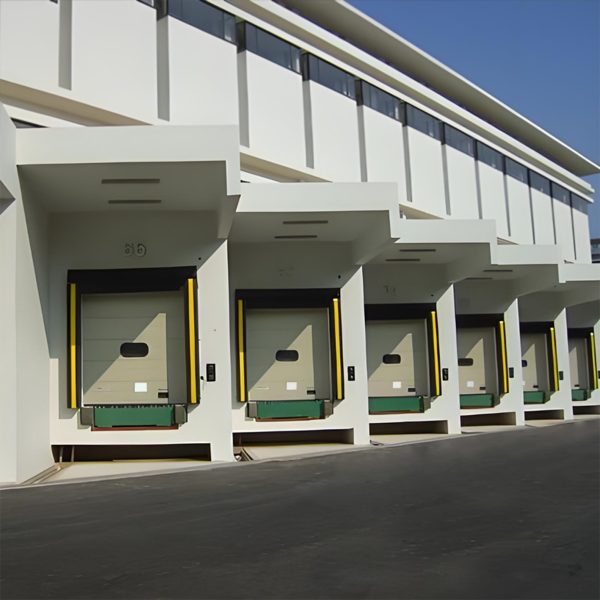 dock shelter
